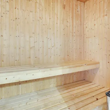 Holiday home Mari - 400m From The Sea In Western Jutland By Interhome *