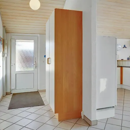Mari - 400m From The Sea In Western Jutland By Interhome Holiday home *