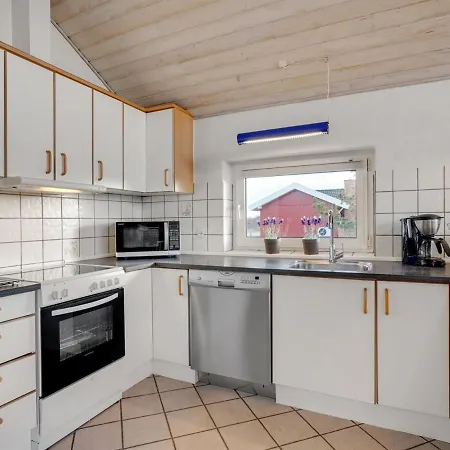 Mari - 400m From The Sea In Western Jutland By Interhome Lakolk