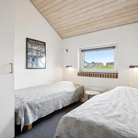 Mari - 400m From The Sea In Western Jutland By Interhome Holiday home Lakolk