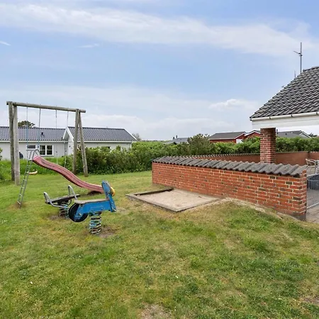 Mari - 400m From The Sea In Western Jutland By Interhome * Lakolk