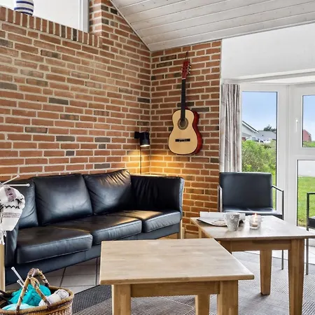 Feriehus Mari - 400m From The Sea By Interhome