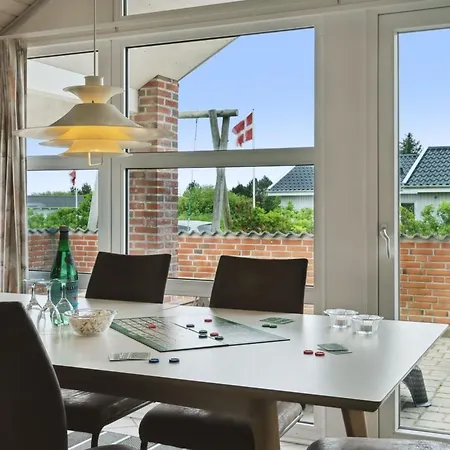 Mari - 400m From The Sea By Interhome Dom wakacyjny *