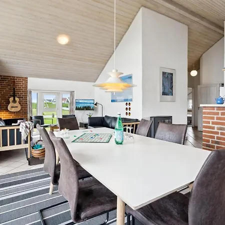 Mari - 400m From The Sea By Interhome Dom wakacyjny