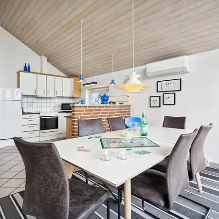 Feriehus Mari - 400m From The Sea By Interhome *