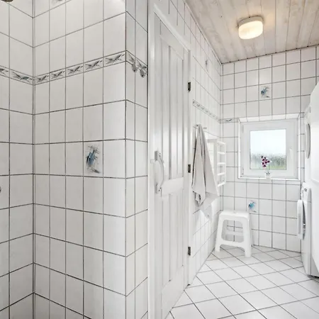 Dom wakacyjny Mari - 400m From The Sea By Interhome *